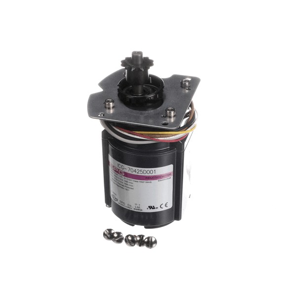 (image for) Roundup - AJ Antunes 7000954 MOTOR KIT
